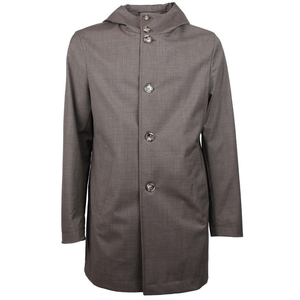 loro piana tessuto - 961404-6400-nocciola