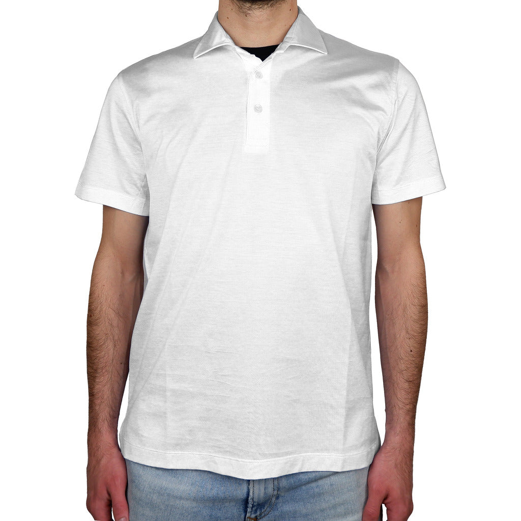 loro piana tessuto - Piana-polo-blu