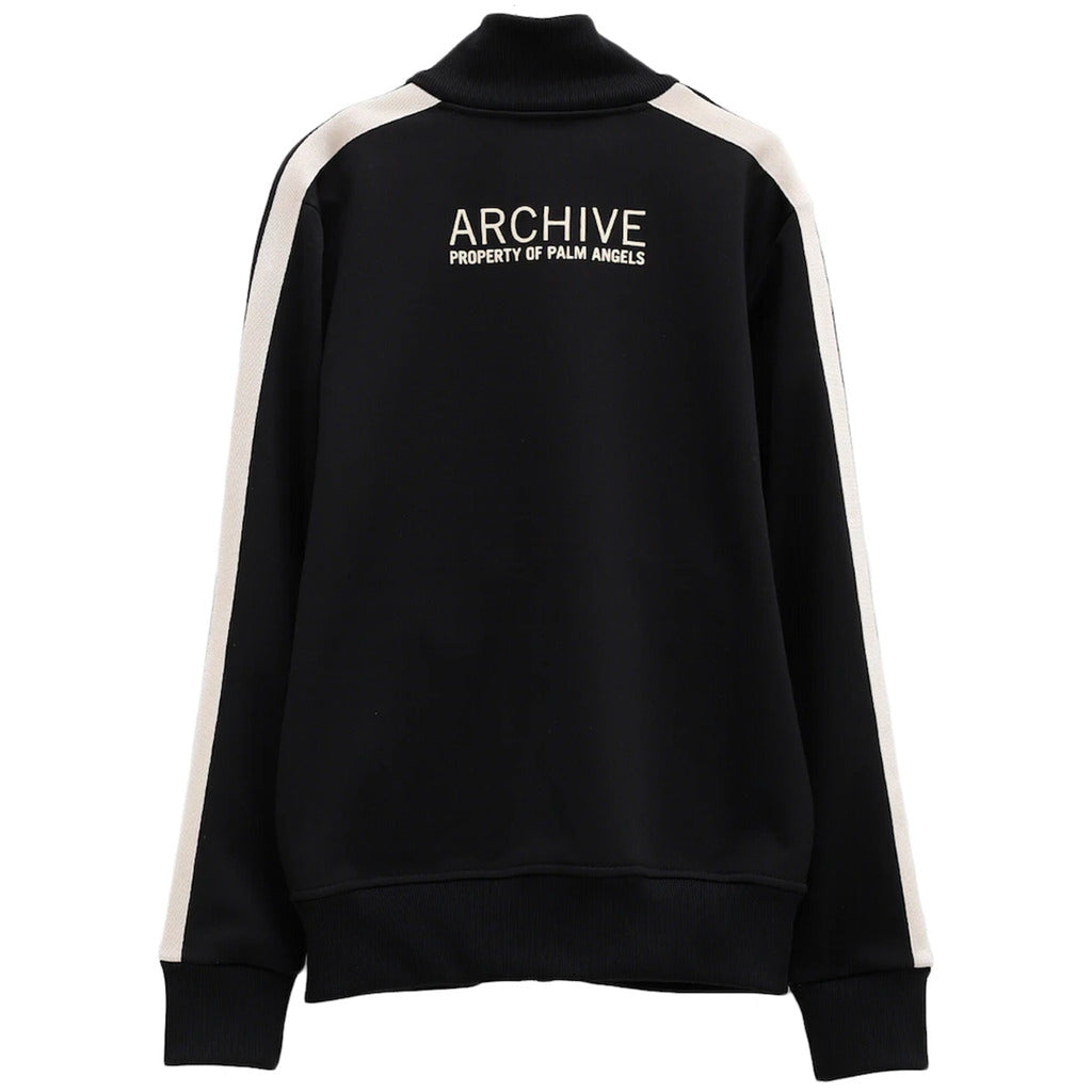 moncler x palm angels - 8p00004-899a1-black