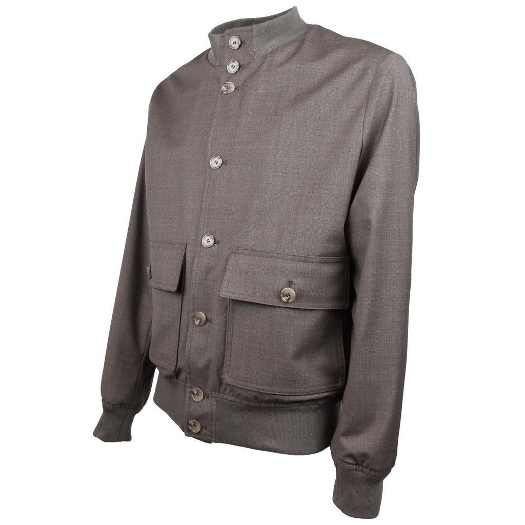 loro piana tessuto - 963404-6400-nocciola