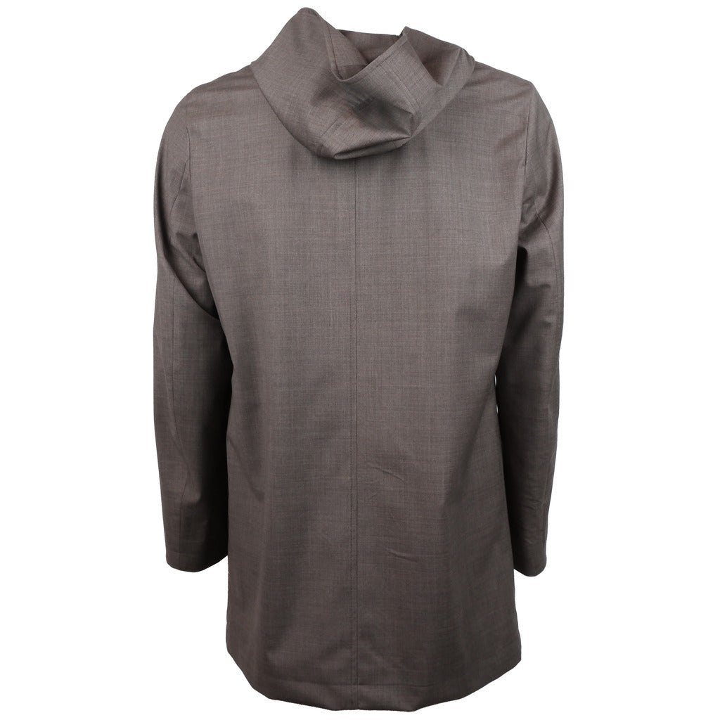 loro piana tessuto - 961404-6400-nocciola