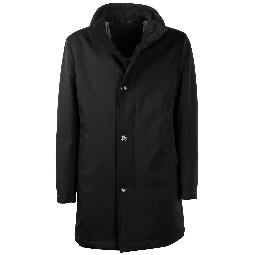 loro piana tessuto - 952301_9000-black