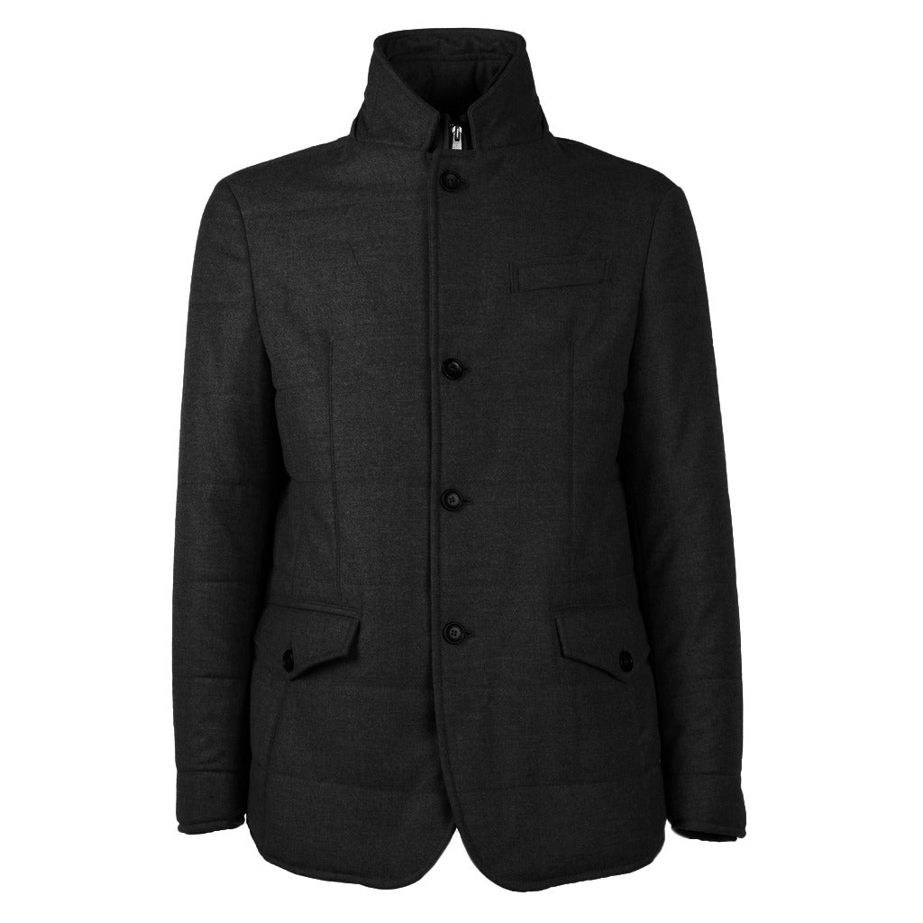 loro piana tessuto - new collection