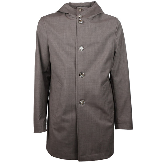 loro piana tessuto - 961404-6400-nocciola