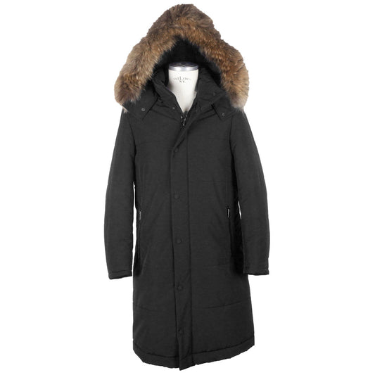 loro piana tessuto - 951305x20_5400-nero