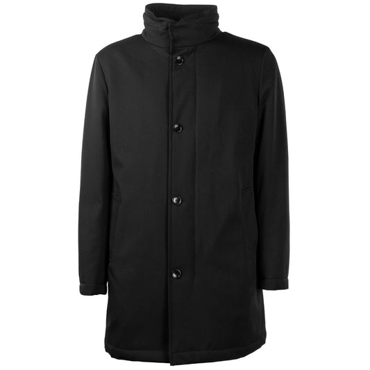 loro piana tessuto - 952301_9000-black