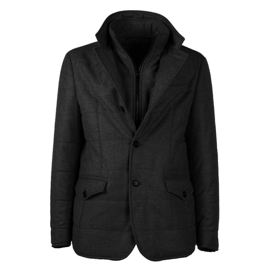loro piana tessuto - new collection