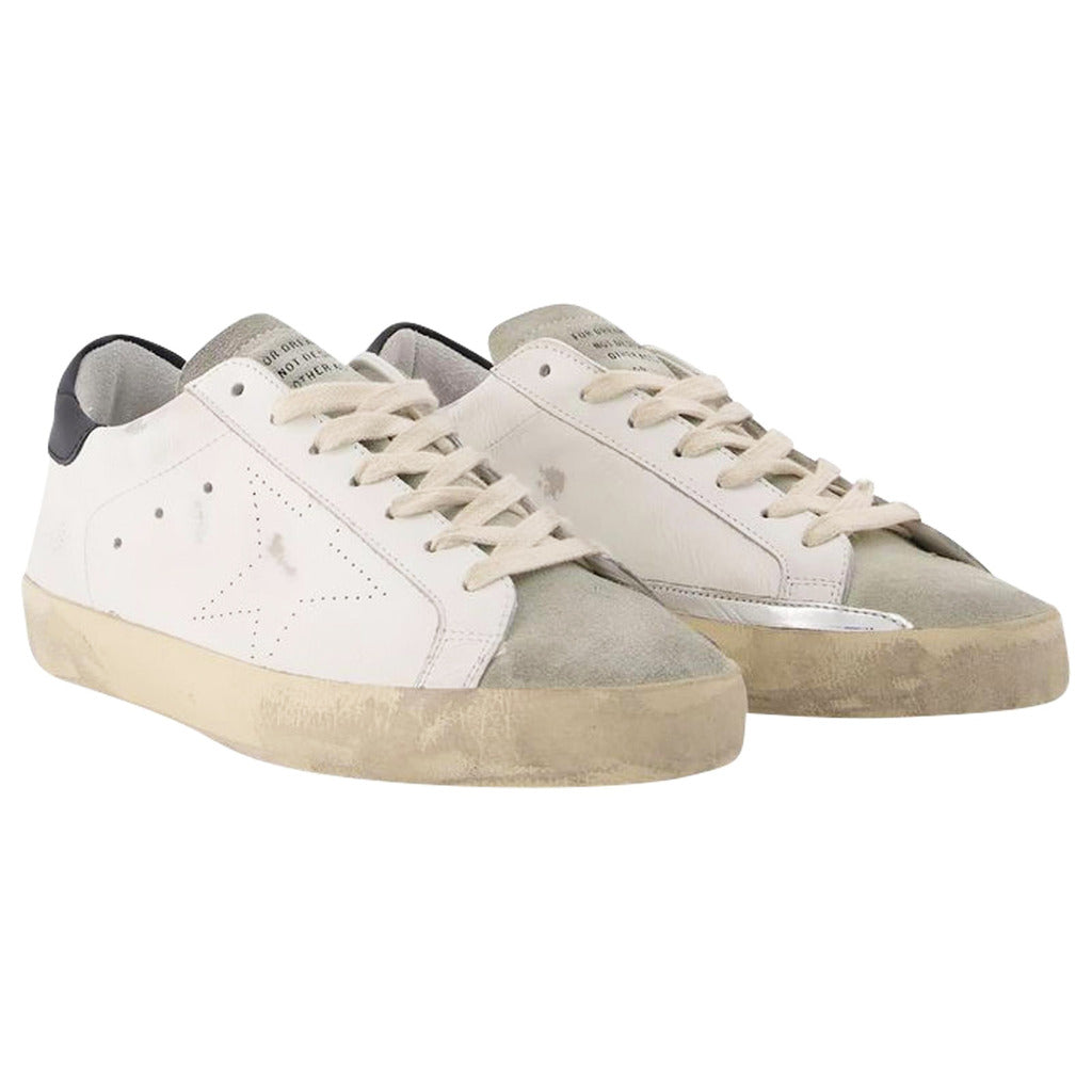 golden goose - gmf00105-f003347-whiteblack