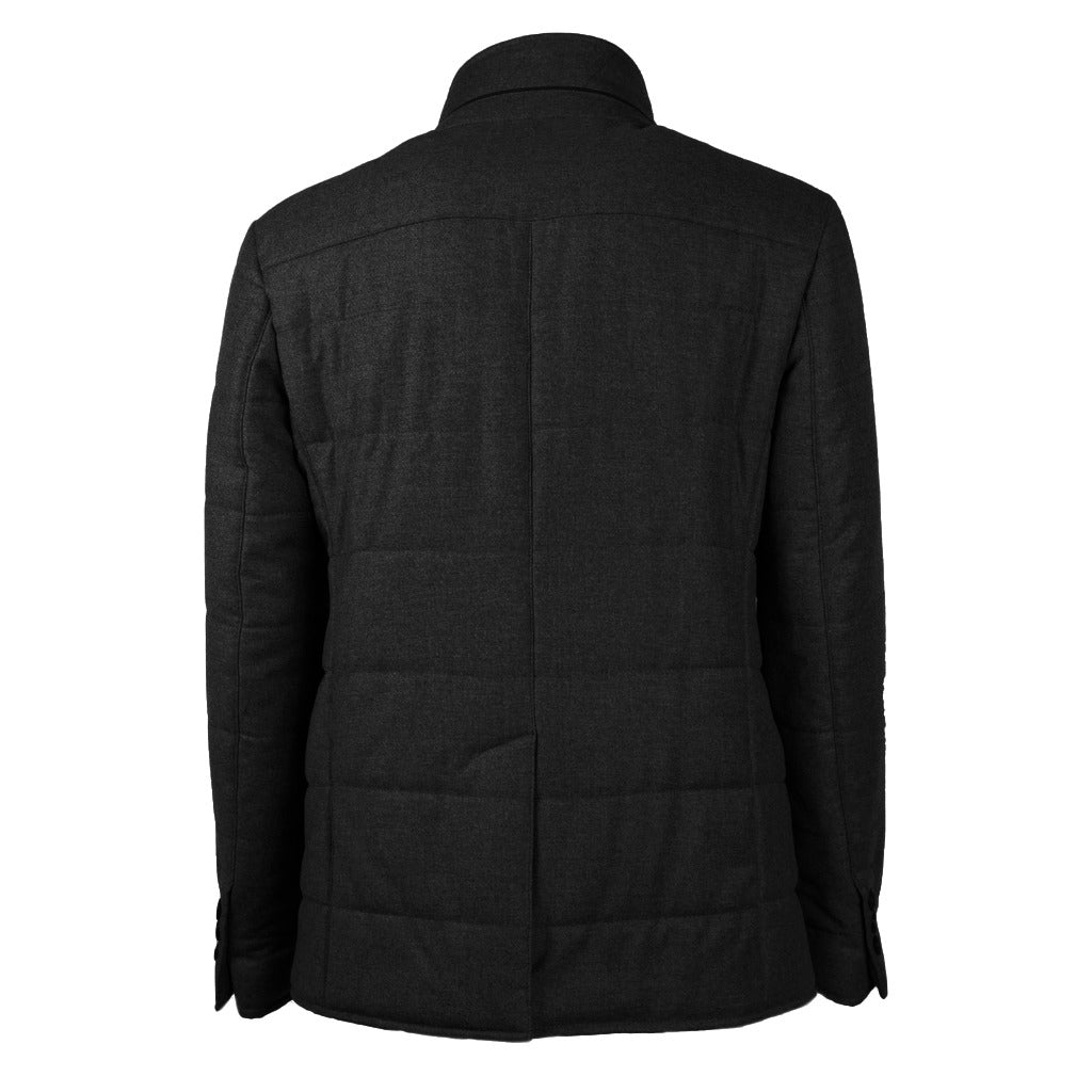 loro piana tessuto - new collection