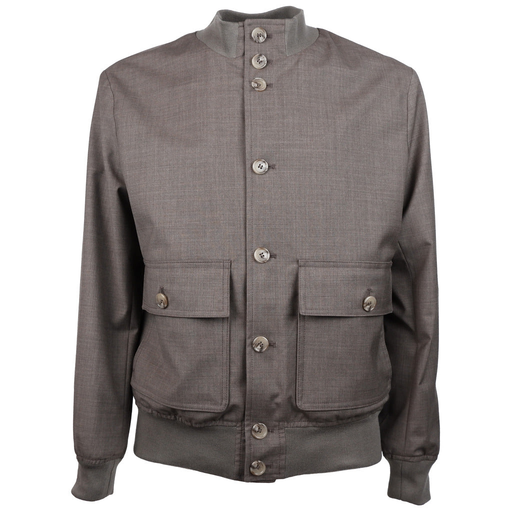 loro piana tessuto - 963404-6400-nocciola