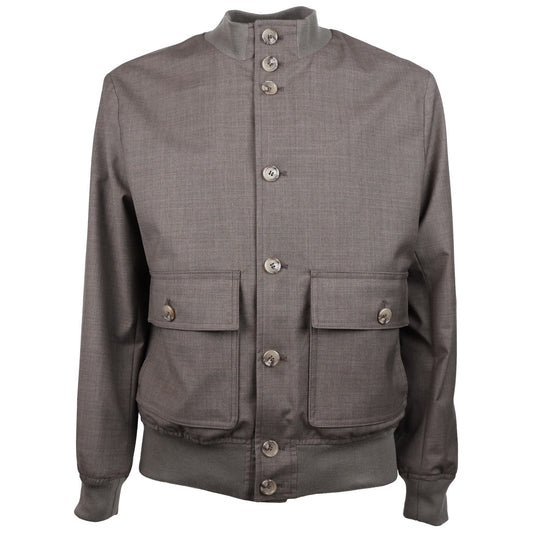 loro piana tessuto - 963404-6400-nocciola
