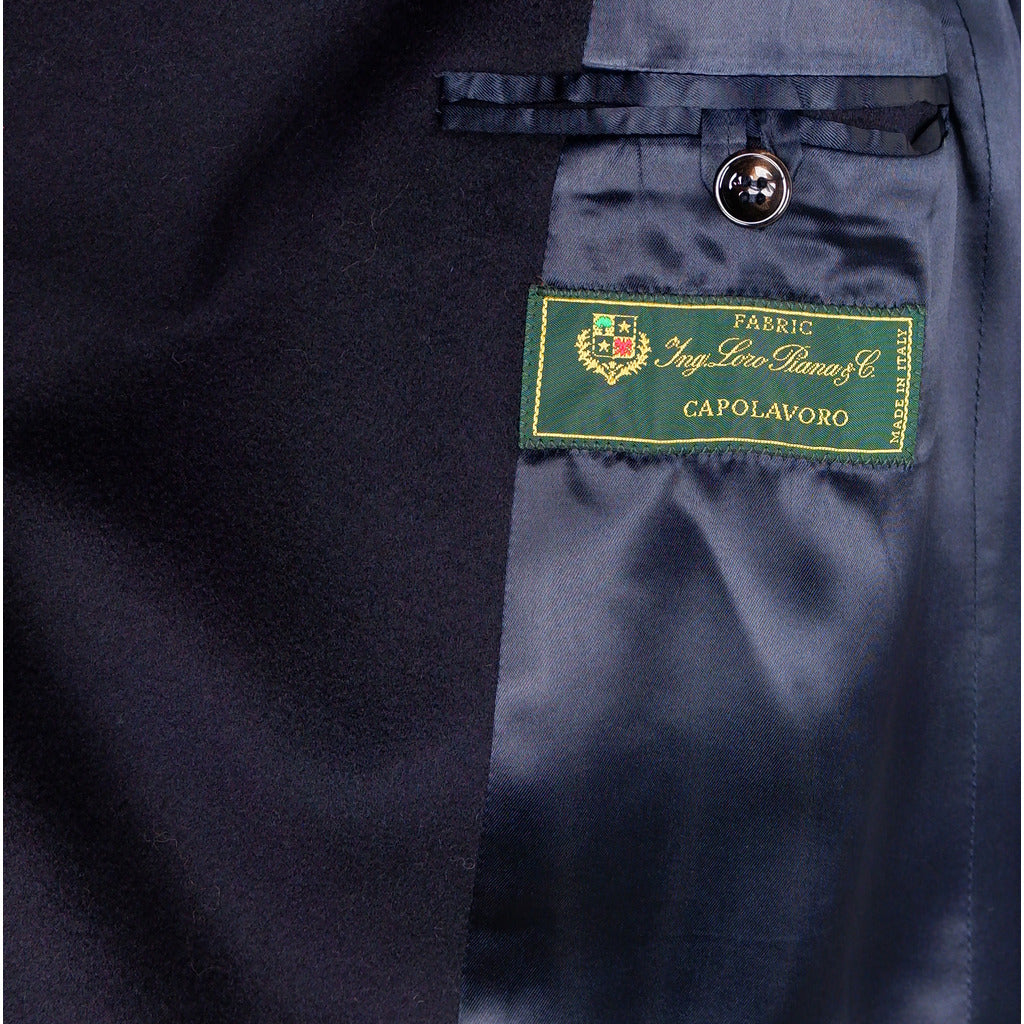 loro piana tessuto - 784400-8400-9352